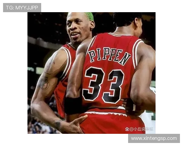 斯科蒂皮蓬如何从辅助巨星成长为芝加哥公牛王朝的灵魂支柱 斯科蒂皮蓬如何从辅助巨星成长为芝加哥公牛王朝的灵魂支柱