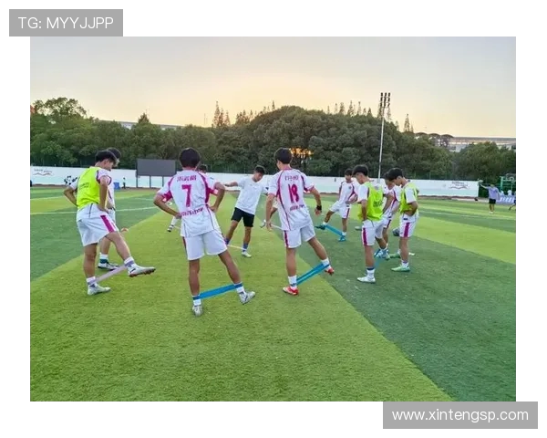 绿茵逐梦新时代探寻足球激情与团队精神的无限魅力