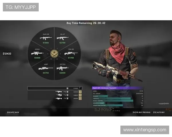 CSGO新手必看灵活性技巧全面解析助你快速提升游戏水平