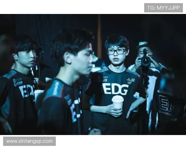 EDG在挑战者杯中的灵活性表现分析与战术探讨 EDG在挑战者杯中的灵活性表现分析与战术探讨