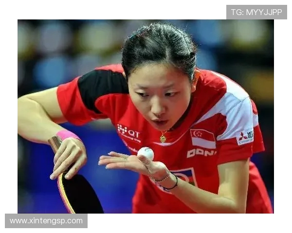 对话乒乓球名将周芳分享她的职业生涯与心路历程 对话乒乓球名将周芳分享她的职业生涯与心路历程