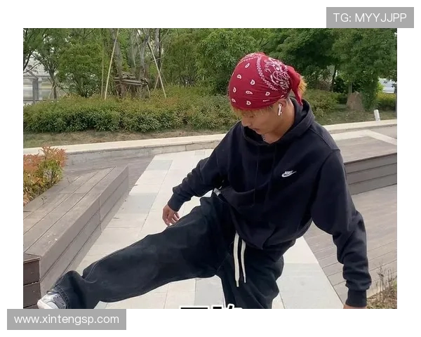 杭州滑板队的节奏与梦想探讨滑板文化的魅力与挑战