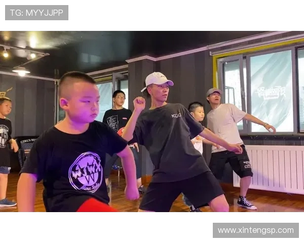 杭州街舞队的团队协作变革引发热议与思考