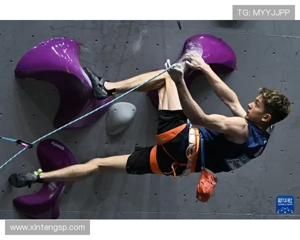 武汉攀岩队以57分领跑攀岩联赛积分榜展现强劲实力