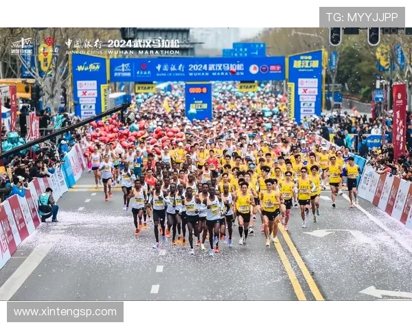 武汉街舞队在城市马拉松积分榜中以86分稳居第一名引领全场