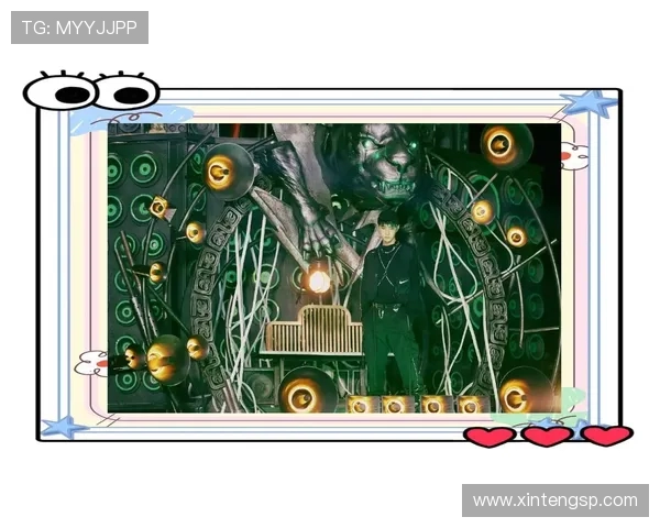 深圳街舞队的力量与热情：聚焦街舞文化的传承与创新之路