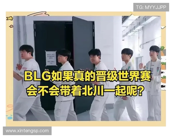 职业联赛分析:BLG战队技术实力的全面评估与展望 职业联赛分析:BLG战队技术实力的全面评估与展望