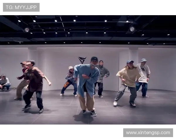 西安街舞队的控制力解析与街舞文化的深度融合探讨