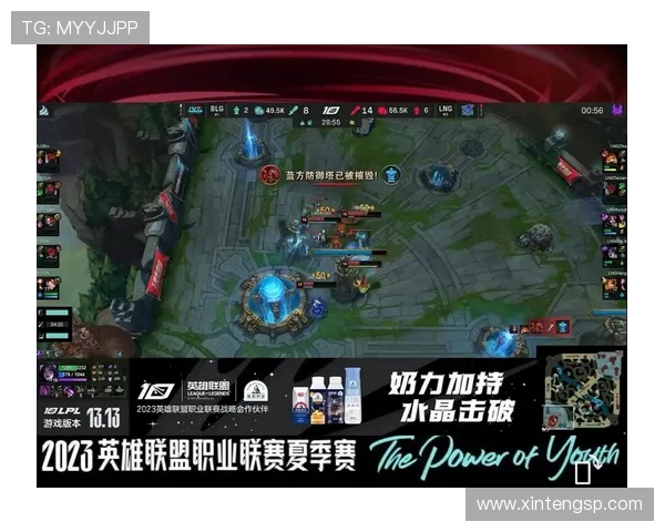 赛后复盘：JDG与BLG灵活战术对决的深度解析与启示