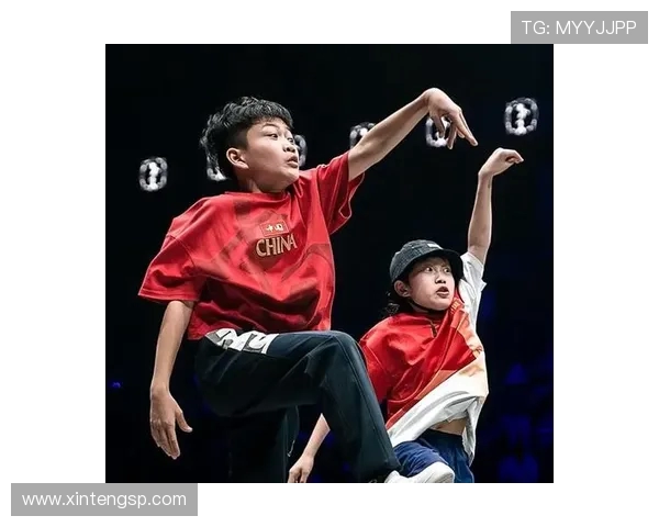 重庆街舞队荣登全国街舞状态排行榜第五名展现实力与魅力