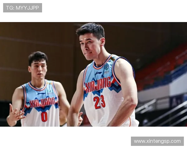 阿不都沙拉木：从篮球场到赛场英雄的成长之路与未来展望