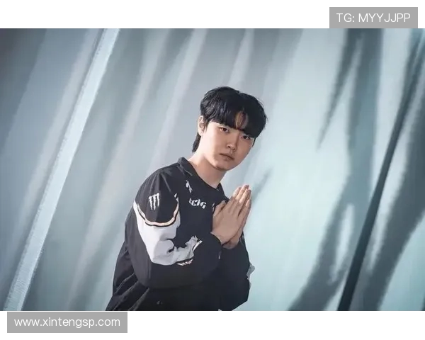 Chovy中单之路：从天才少年到LCK顶尖中单的成长历程与巅峰对决