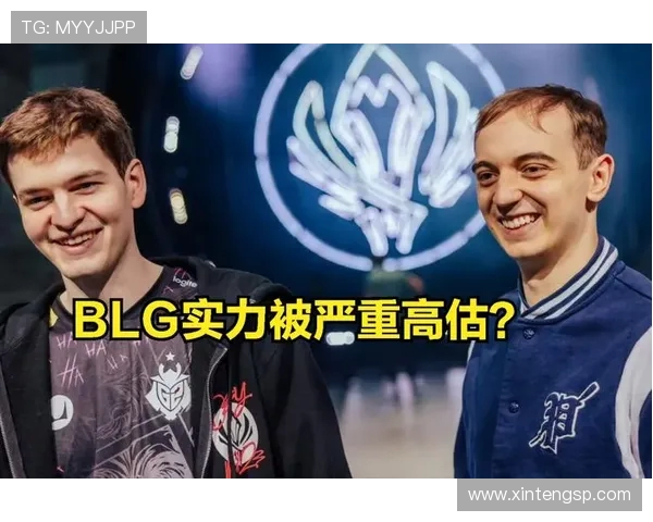 G2鏖战BLG上演巅峰对决欧洲劲旅能否撼动LPL霸主地位