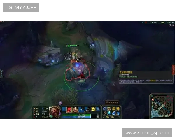 Xun打野玩法解析及核心技巧分享 助你轻松掌控游戏节奏