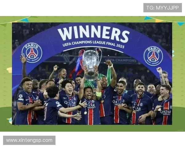 巴黎圣日耳曼崛起之路探索欧洲豪门背后的荣耀与挑战