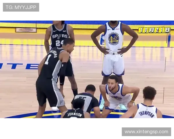 勇士与马刺激战四月十一日NBA季后赛精彩对决引发球迷热议