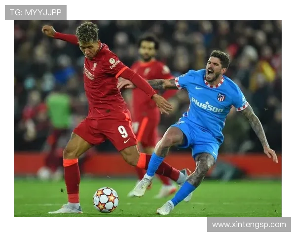 奥迪杯精彩对决利物浦迎战马德里竞技全力争胜